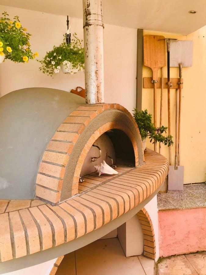 Cozy Studio Preveza Marina Extérieur photo