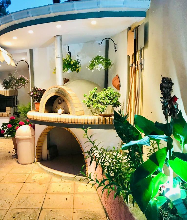 Cozy Studio Preveza Marina Extérieur photo