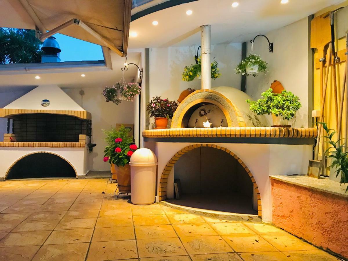 Cozy Studio Preveza Marina Extérieur photo