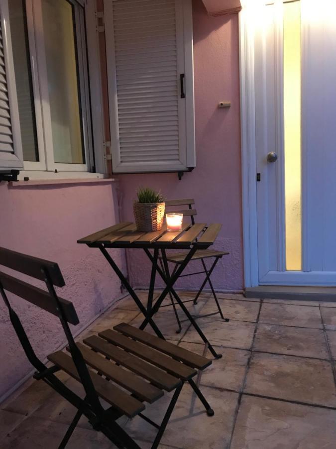 Cozy Studio Preveza Marina Extérieur photo