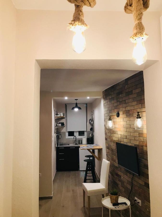 Cozy Studio Preveza Marina Extérieur photo